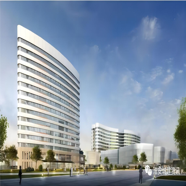 樂(lè)東縣婦幼保健院門(mén)診綜合樓建設(shè)項(xiàng)目